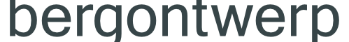 bergontwerp