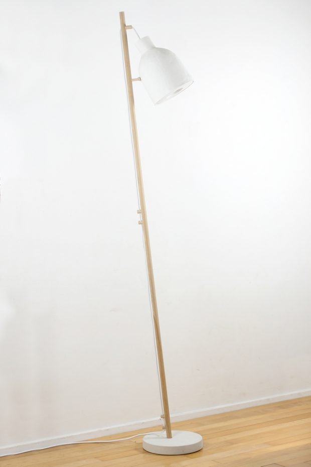 Staande Lamp Porselein - Image 6